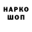Конопля AK-47 Janara Mahmydova