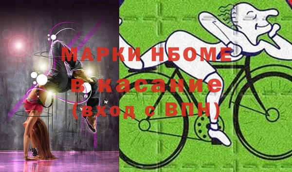 молекула духа Аркадак